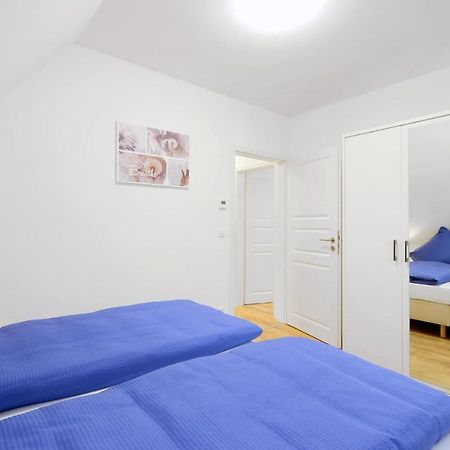 Reetdachhaus 22 Auf Usedom Villa Kutzow Екстериор снимка