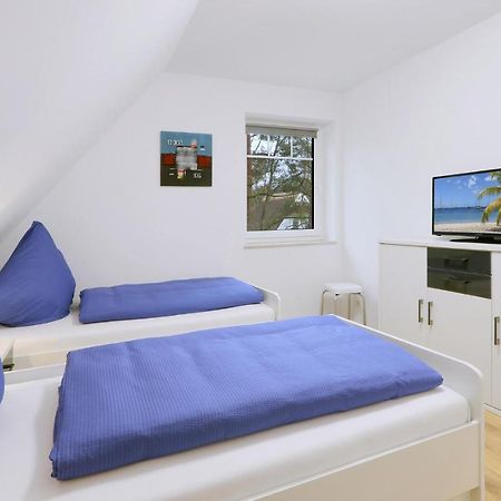 Reetdachhaus 22 Auf Usedom Villa Kutzow Екстериор снимка